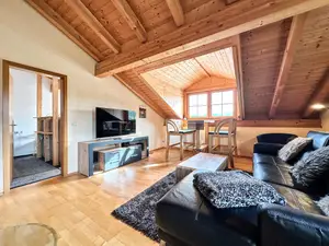 Ferienwohnung für 4 Personen (64 m²) in Oberreute