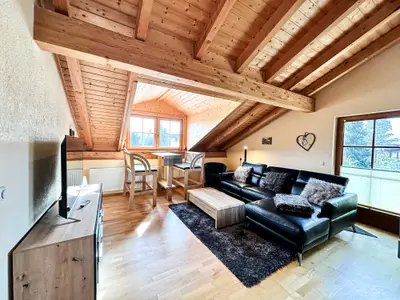 Ferienwohnung für 4 Personen (64 m²) in Oberreute 2/10