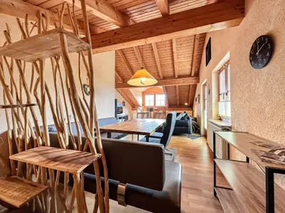 Ferienwohnung für 4 Personen (64 m²) in Oberreute 6/10