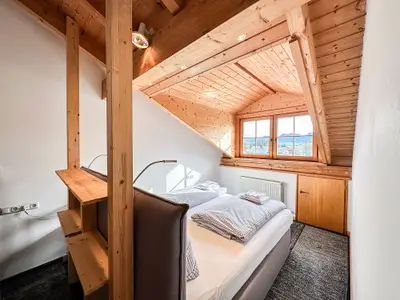 Ferienwohnung für 4 Personen (64 m²) in Oberreute 7/10