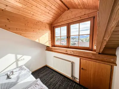 Ferienwohnung für 4 Personen (64 m²) in Oberreute 8/10