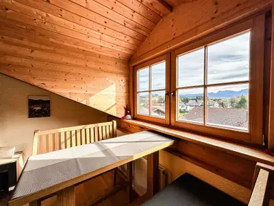 Ferienwohnung für 4 Personen (64 m²) in Oberreute 10/10