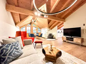 Ferienwohnung für 4 Personen (60 m²) in Oberreute