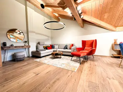 Ferienwohnung für 4 Personen (60 m²) in Oberreute 5/10