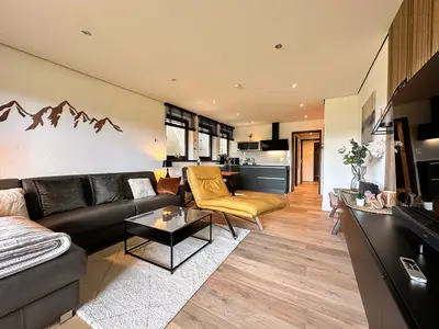 Ferienwohnung für 2 Personen (55 m²) in Oberreute 3/10