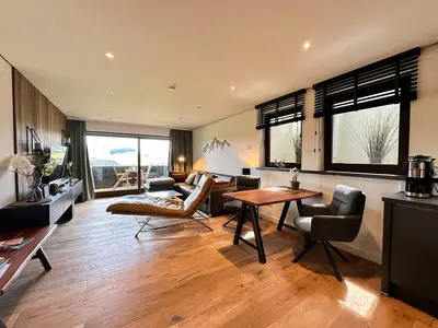 Ferienwohnung für 2 Personen (55 m²) in Oberreute 4/10
