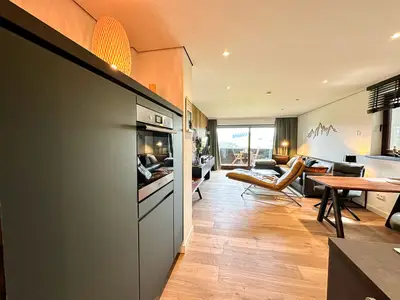 Ferienwohnung für 2 Personen (55 m²) in Oberreute 8/10