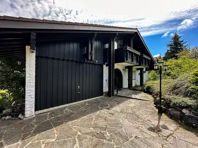 Ferienwohnung für 2 Personen (55 m²) in Oberreute 9/10