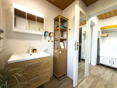 Ferienwohnung für 2 Personen (33 m²) in Oberreute 4/10