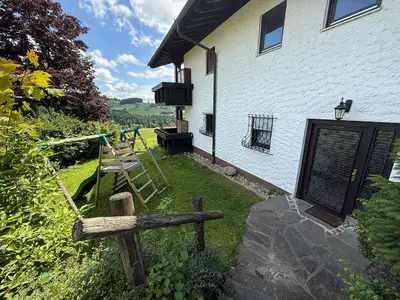Ferienwohnung für 2 Personen (33 m²) in Oberreute 6/10