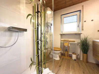 Ferienwohnung für 2 Personen (33 m²) in Oberreute 8/10