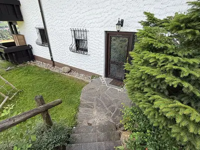 Ferienwohnung für 2 Personen (33 m²) in Oberreute 10/10