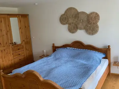 Ferienwohnung für 2 Personen (40 m²) in Oberreute 4/10