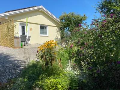 Ferienwohnung für 2 Personen (40 m²) in Oberreute 7/10