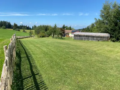 Ferienwohnung für 2 Personen (40 m²) in Oberreute 10/10