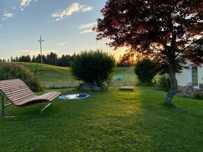 Ferienwohnung für 2 Personen (40 m²) in Oberreute 1/10