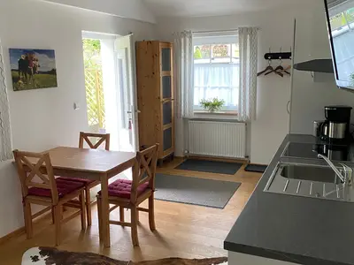 Ferienwohnung für 2 Personen (40 m²) in Oberreute 2/10
