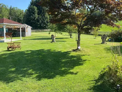 Ferienwohnung für 2 Personen (40 m²) in Oberreute 9/10