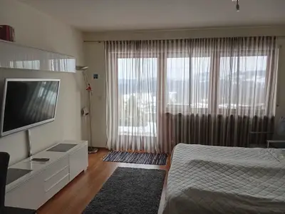 Ferienwohnung für 2 Personen (38 m²) in Oberreute 6/10
