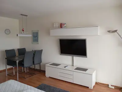 Ferienwohnung für 2 Personen (38 m²) in Oberreute 8/10
