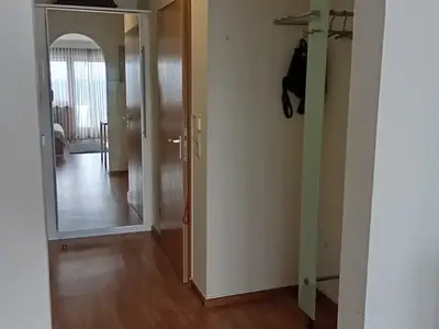 Ferienwohnung für 2 Personen (38 m²) in Oberreute 10/10