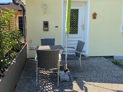 Ferienwohnung für 2 Personen (40 m²) in Oberreute 7/10