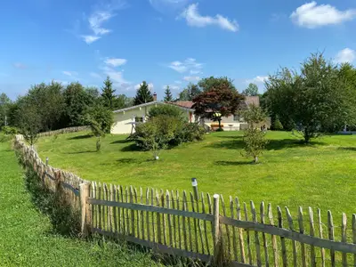 Ferienwohnung für 2 Personen (40 m²) in Oberreute 9/10