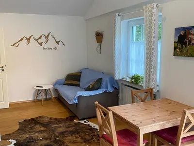 Ferienwohnung für 2 Personen (40 m²) in Oberreute 3/10