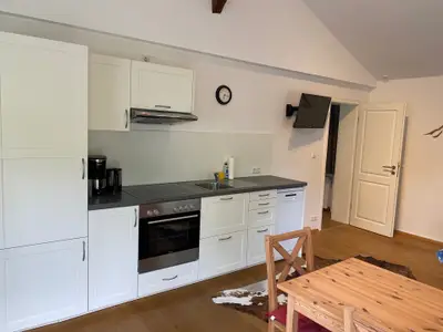 Ferienwohnung für 2 Personen (40 m²) in Oberreute 6/10