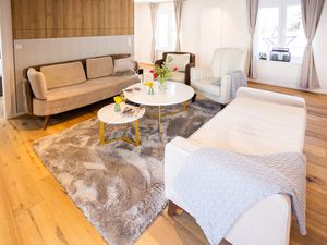 Ferienwohnung für 6 Personen (124 m²) in Oberried