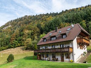 Ferienwohnung für 4 Personen (48 m²) in Oberried