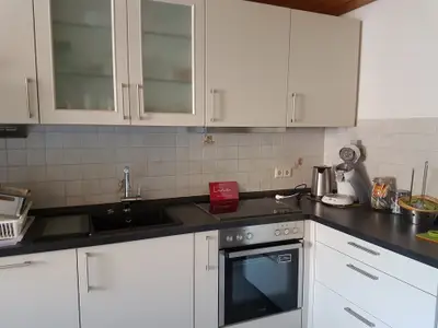 Ferienwohnung für 3 Personen (60 m²) in Oberried 5/10