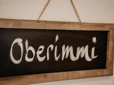 Ferienwohnung für 3 Personen (53 m²) in Oberried 7/10