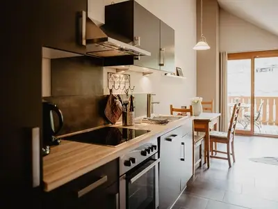 Ferienwohnung für 3 Personen (53 m²) in Oberried 8/10