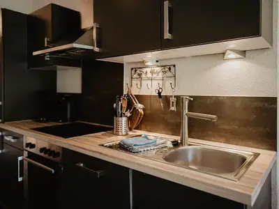 Ferienwohnung für 3 Personen (53 m²) in Oberried 9/10