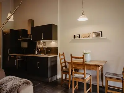 Ferienwohnung für 3 Personen (53 m²) in Oberried 10/10