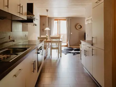 Ferienwohnung für 4 Personen (55 m²) in Oberried 8/10