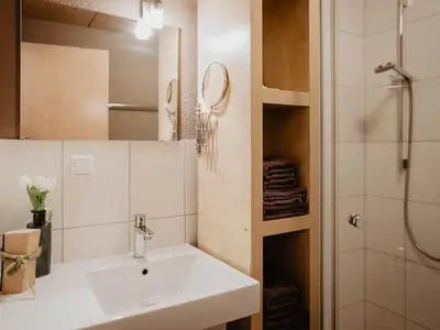 Ferienwohnung für 4 Personen (55 m²) in Oberried 9/10