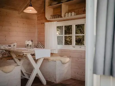 Ferienwohnung für 4 Personen (15 m²) in Oberried 9/10