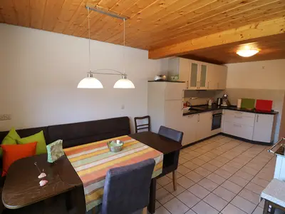 Ferienwohnung für 3 Personen (60 m²) in Oberried 2/10