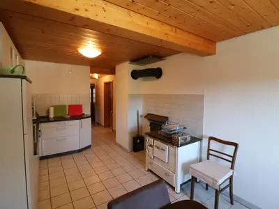 Ferienwohnung für 3 Personen (60 m²) in Oberried 3/10