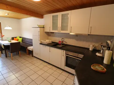 Ferienwohnung für 3 Personen (60 m²) in Oberried 4/10