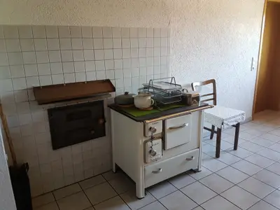 Ferienwohnung für 3 Personen (60 m²) in Oberried 6/10
