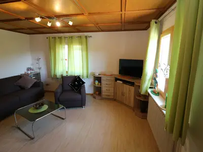 Ferienwohnung für 3 Personen (60 m²) in Oberried 8/10
