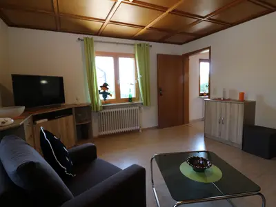 Ferienwohnung für 3 Personen (60 m²) in Oberried 9/10