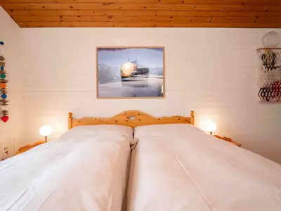 Ferienwohnung für 6 Personen in Obersaxen Affeier 9/10