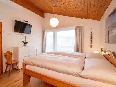 Ferienwohnung für 6 Personen in Obersaxen Affeier 10/10