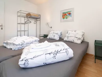 Ferienwohnung für 4 Personen in Obersaxen Affeier 8/10