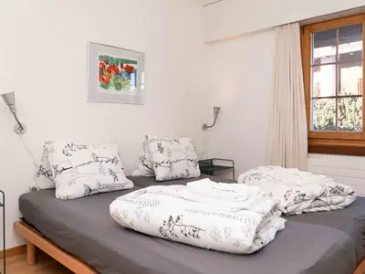 Ferienwohnung für 4 Personen in Obersaxen Affeier 9/10