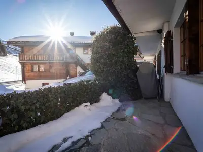 Ferienwohnung für 4 Personen in Obersaxen Affeier 2/10